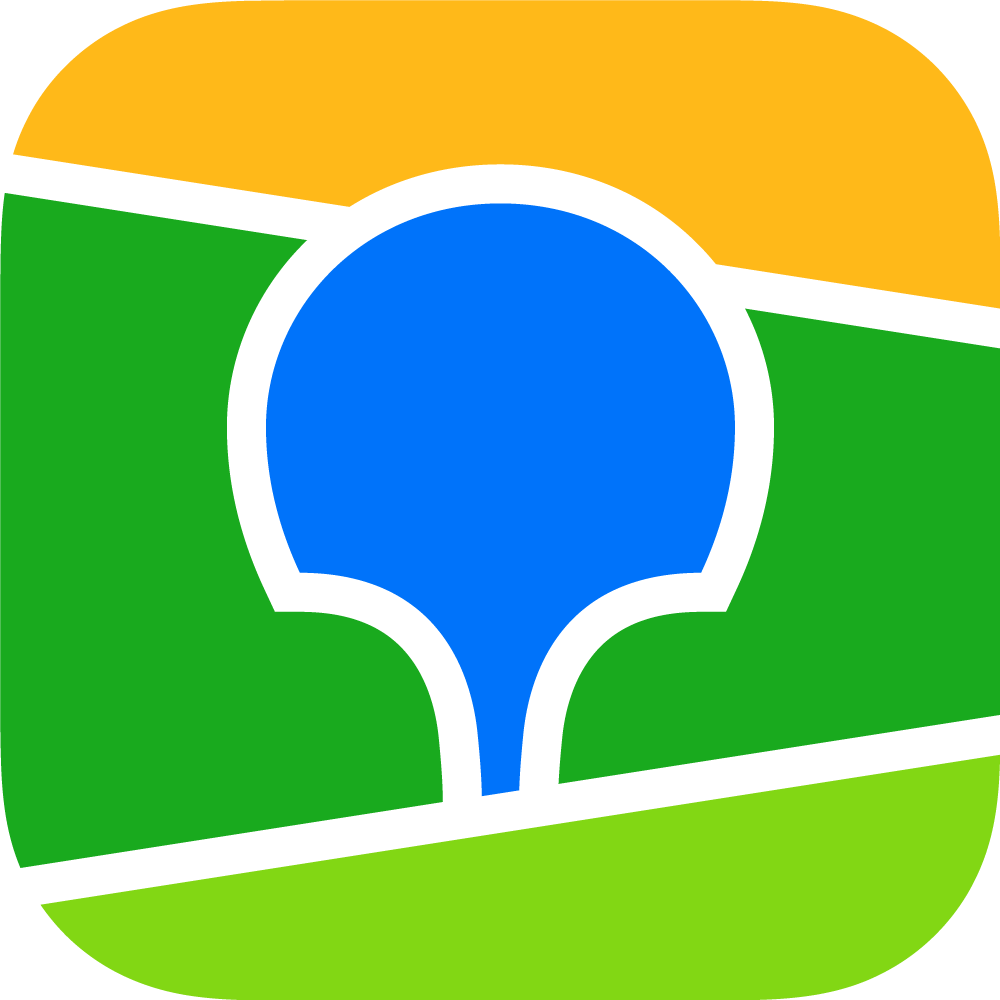 2gis icon logo